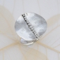 Preview: DIVA Ring Silber